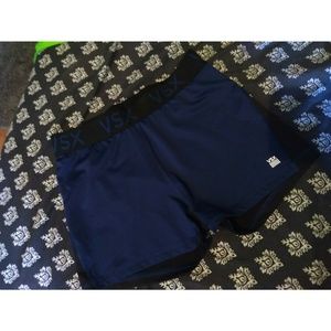 VSX shorts